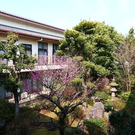Chomeikan Kumamoto Extérieur photo