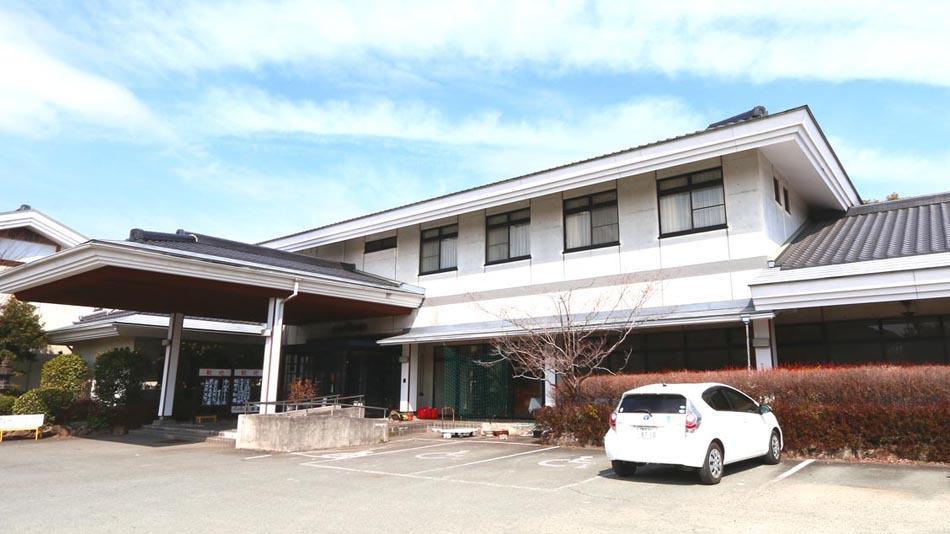 Chomeikan Kumamoto Extérieur photo
