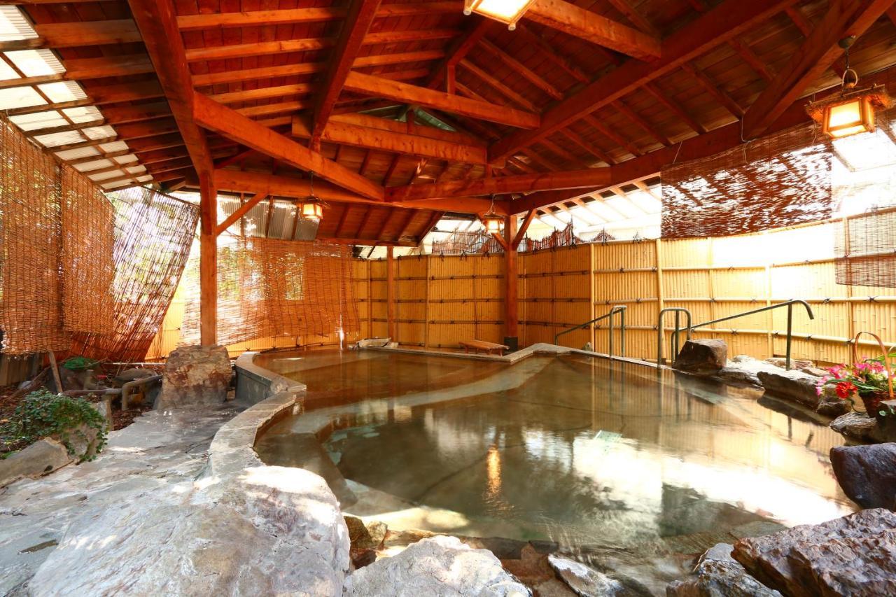 Chomeikan Kumamoto Extérieur photo