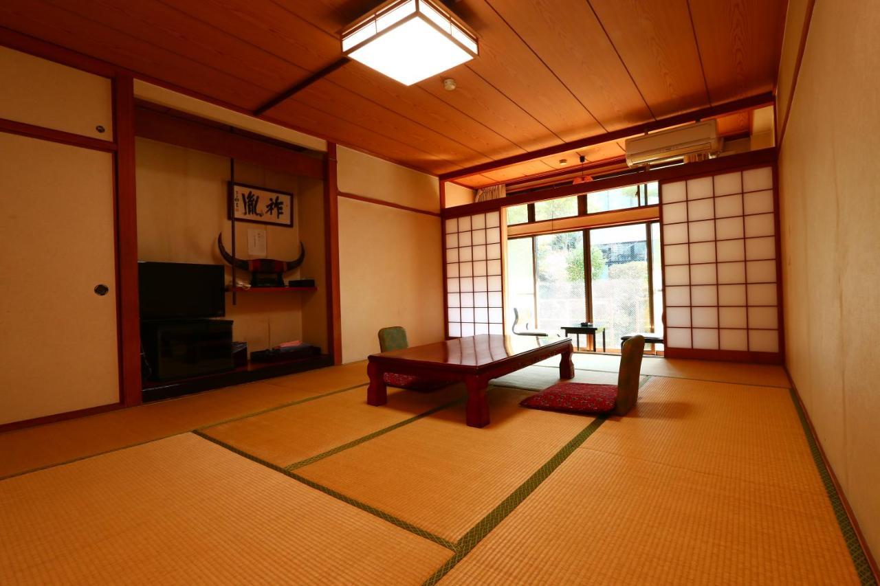 Chomeikan Kumamoto Extérieur photo