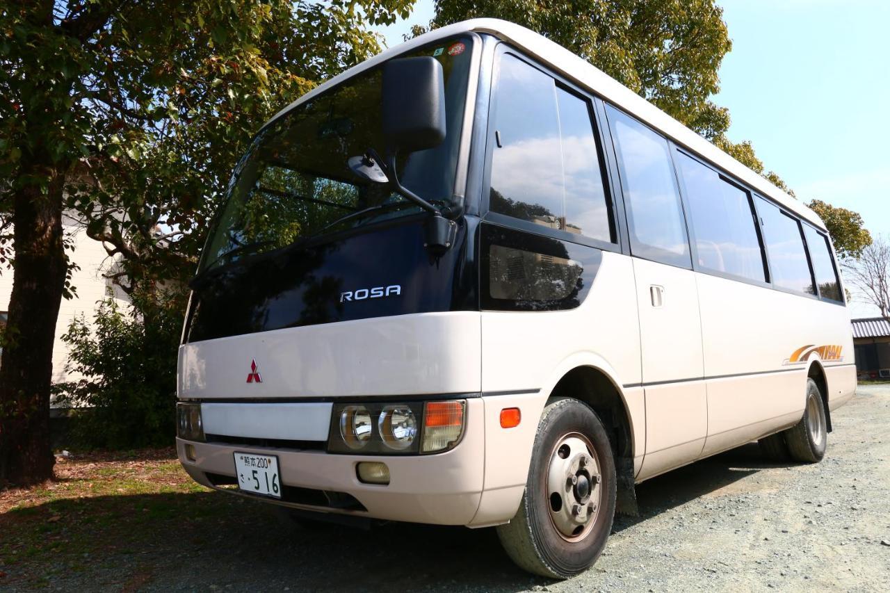 Chomeikan Kumamoto Extérieur photo