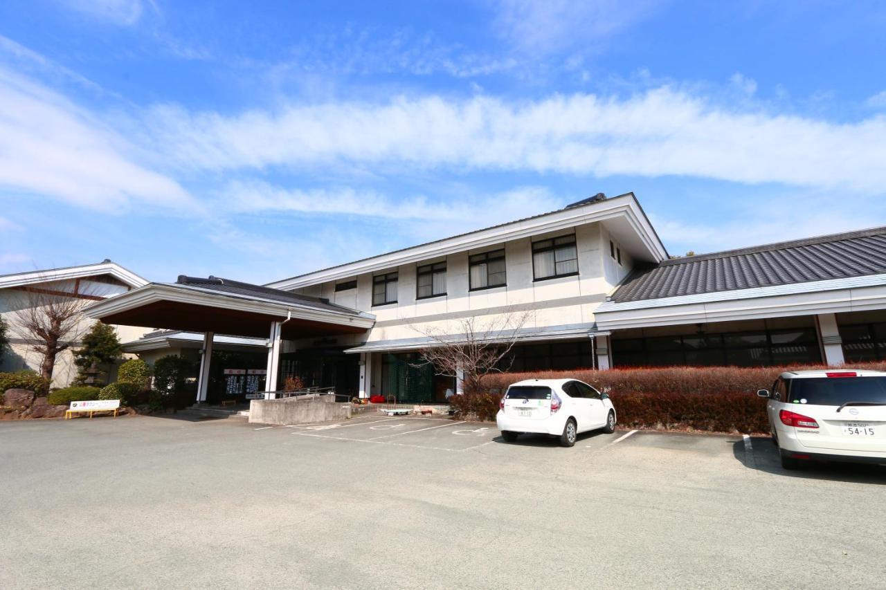 Chomeikan Kumamoto Extérieur photo