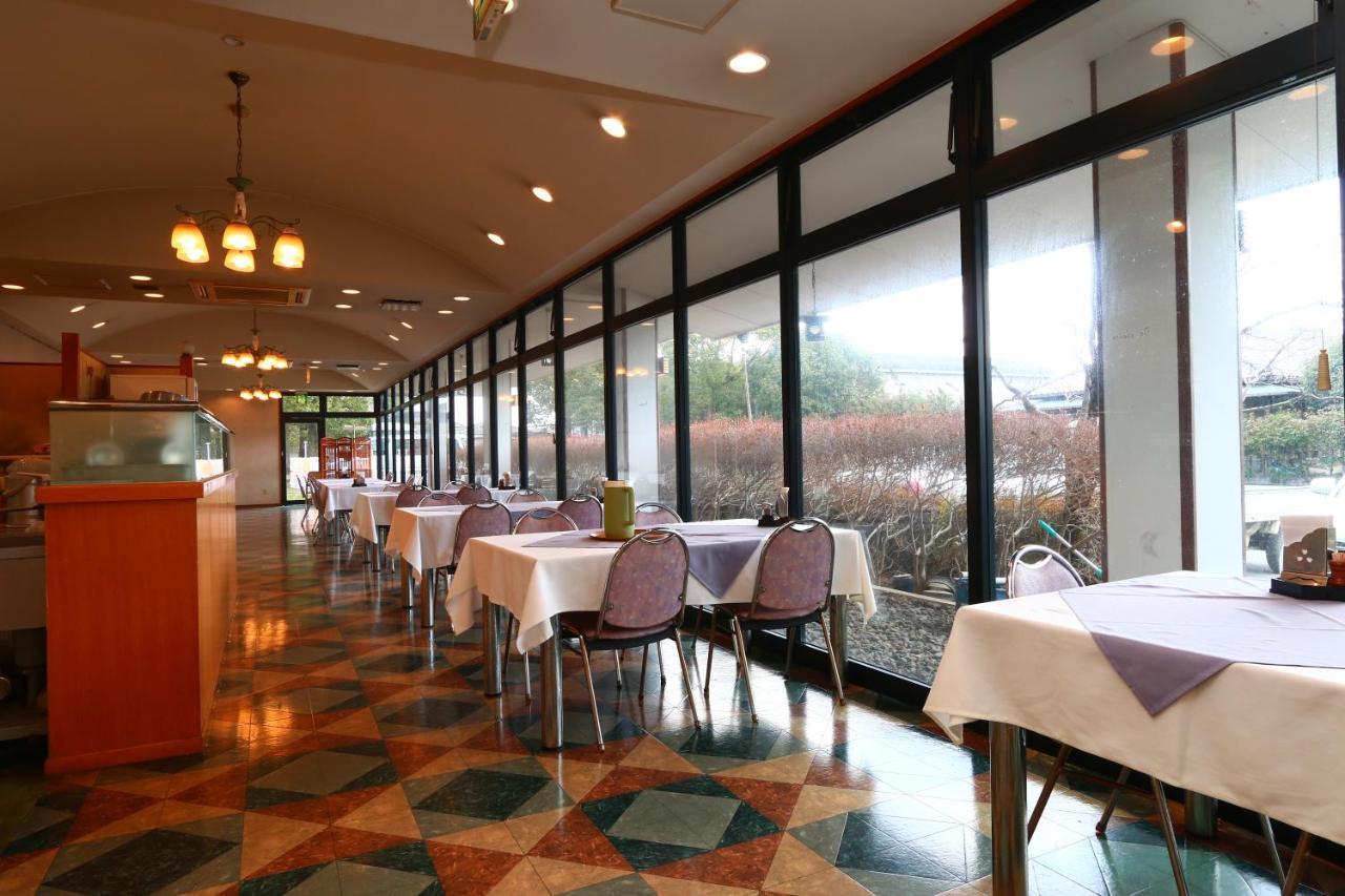 Chomeikan Kumamoto Extérieur photo
