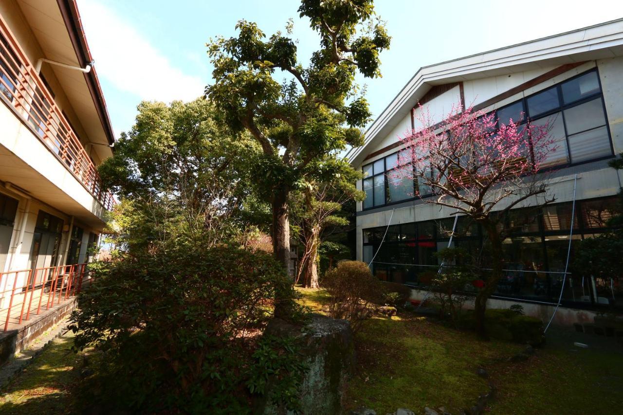 Chomeikan Kumamoto Extérieur photo