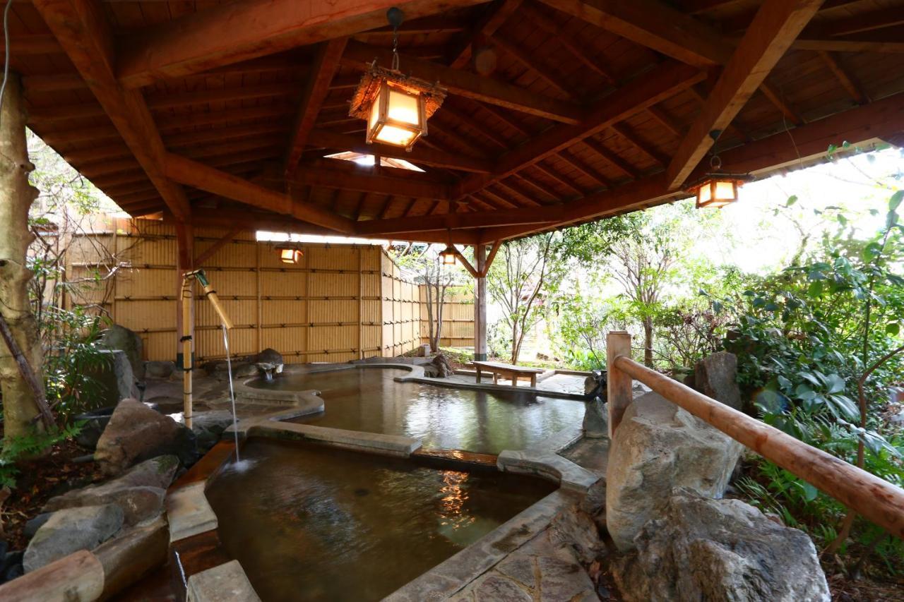 Chomeikan Kumamoto Extérieur photo
