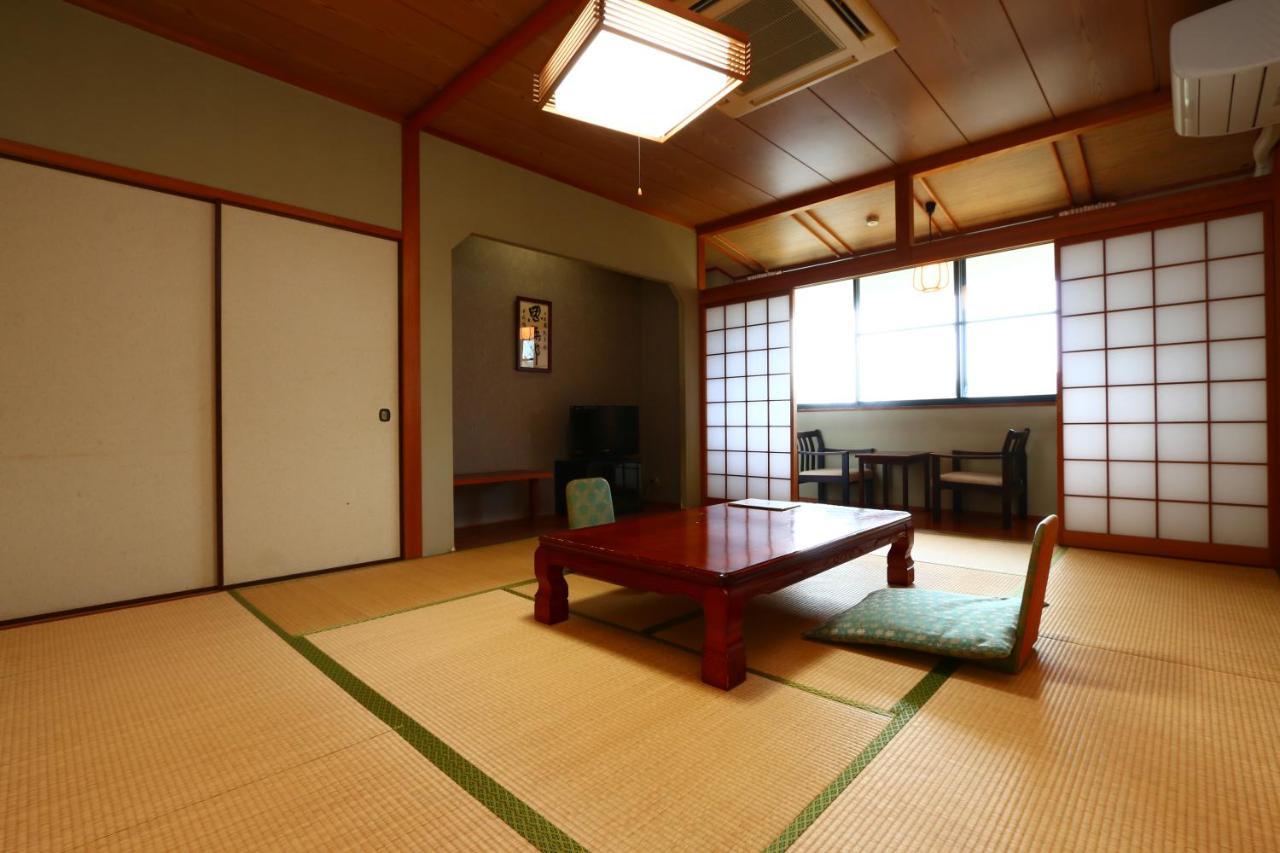 Chomeikan Kumamoto Extérieur photo